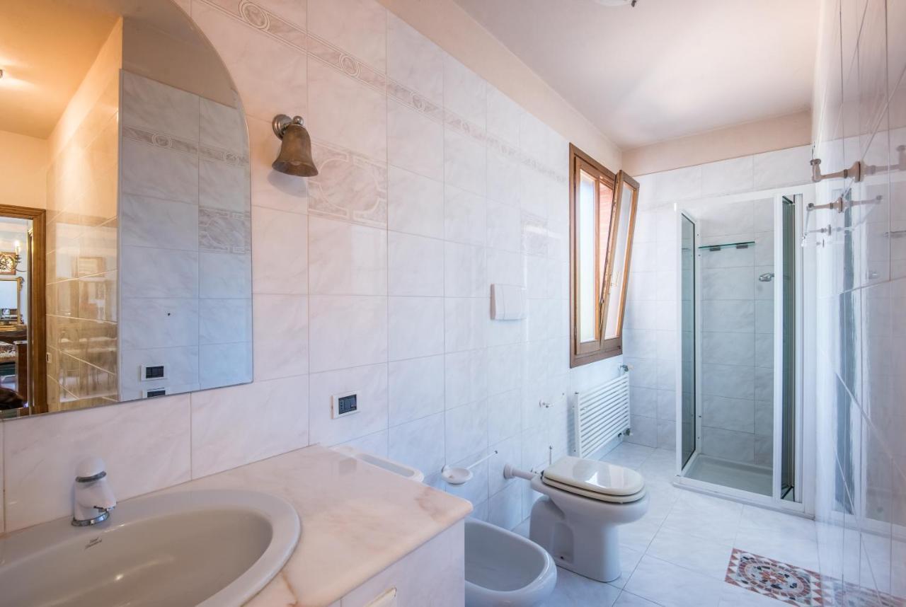 Villa Vanna - Certaldo Vico d'Elsa Екстер'єр фото