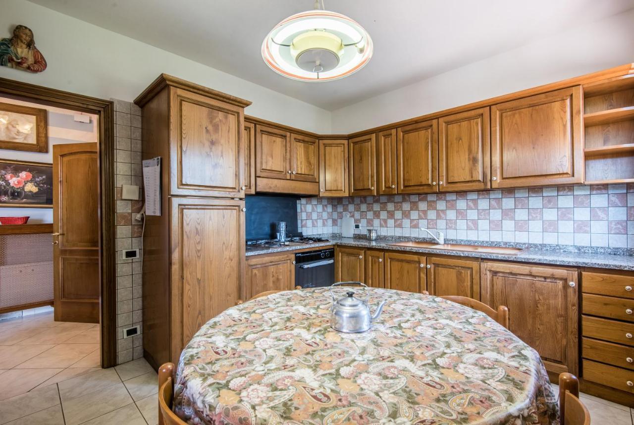 Villa Vanna - Certaldo Vico d'Elsa Екстер'єр фото